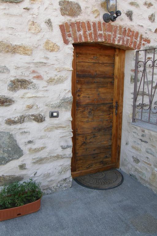 Monte Emilius Alloggio Ad Uso Turistico Vda Saint Christophe N 0002 Екстериор снимка